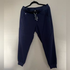 Figs, Technical Collection Jogger, pant, size large